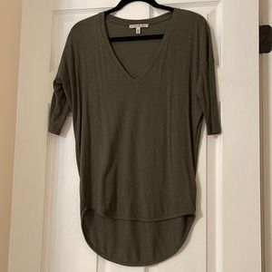 Express | Lounge Soft T-shirt